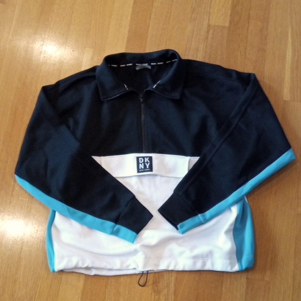 DKNYC SPORT Women's Top